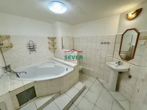 Prodej bytu 3+1, Most, Topolová, 56 m2