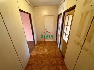 Prodej bytu 3+1, Most, Topolová, 56 m2