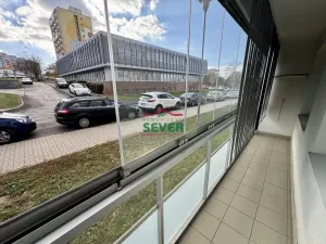 Prodej bytu 3+1, Most, Topolová, 56 m2