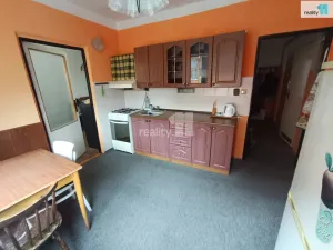 Prodej bytu 3+1, Česká Lípa, Svárovská, 77 m2