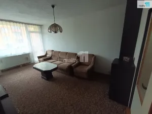 Prodej bytu 3+1, Česká Lípa, Svárovská, 77 m2