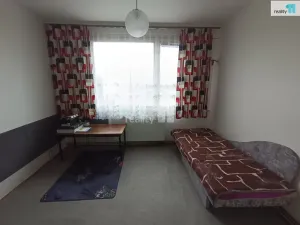Prodej bytu 3+1, Česká Lípa, Svárovská, 77 m2