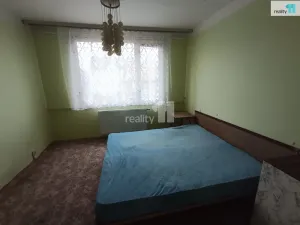 Prodej bytu 3+1, Česká Lípa, Svárovská, 77 m2