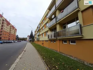 Prodej bytu 3+1, Česká Lípa, Svárovská, 77 m2