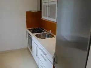 Pronájem bytu 2+1, Praha - Kobylisy, Šimůnkova, 49 m2