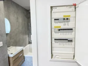 Pronájem bytu 3+1, Votice, Klášterní, 68 m2