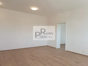 Prodej bytu 2+kk, Hevlín, 67 m2
