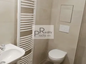 Prodej bytu 2+kk, Hevlín, 67 m2