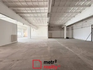 Pronájem obchodního prostoru, Olomouc, Holická, 300 m2