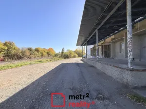Pronájem obchodního prostoru, Olomouc, Holická, 300 m2