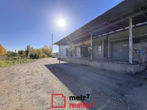Pronájem obchodního prostoru, Olomouc, Holická, 300 m2