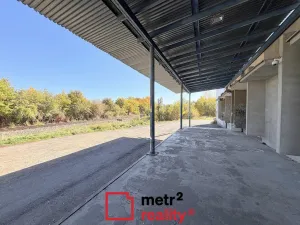Pronájem obchodního prostoru, Olomouc, Holická, 300 m2