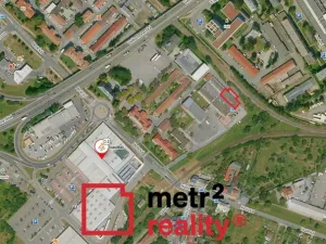 Pronájem obchodního prostoru, Olomouc, Holická, 300 m2
