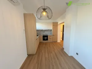 Pronájem bytu 3+kk, Hodonín, Brandlova, 59 m2