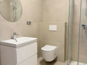 Pronájem bytu 3+kk, Hodonín, Brandlova, 59 m2