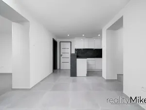 Pronájem bytu 2+1, Liberec, Puškinova, 59 m2