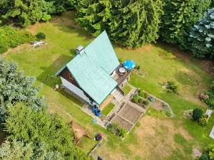 Prodej chaty, Měděnec, 42 m2