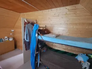 Prodej rodinného domu, Holice, 70 m2