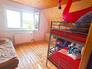 Prodej bytu 3+kk, Holice, 70 m2