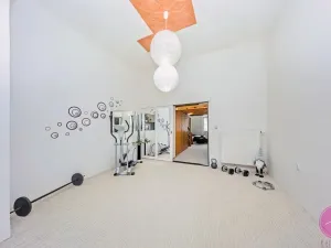 Prodej bytu 3+1, Olomouc, Palackého, 127 m2