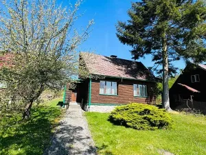 Prodej chaty, Bouzov, 68 m2