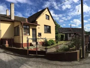 Prodej chalupy, Jaroměřice, 70 m2