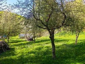Prodej zahrady, Mírov, 2114 m2