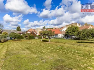 Prodej rodinného domu, Chvalšiny, 270 m2