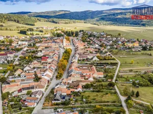 Prodej rodinného domu, Chvalšiny, 270 m2