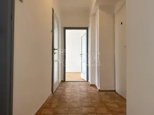 Pronájem bytu 2+1, Písek - Budějovické Předměstí, Kollárova, 48 m2