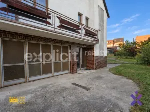 Prodej rodinného domu, Žlutava, 245 m2