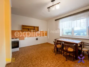 Prodej rodinného domu, Žlutava, 245 m2