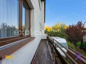 Prodej rodinného domu, Žlutava, 245 m2