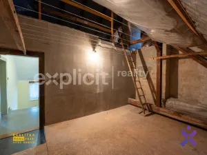 Prodej rodinného domu, Žlutava, 245 m2