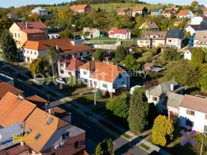 Prodej rodinného domu, Žlutava, 245 m2