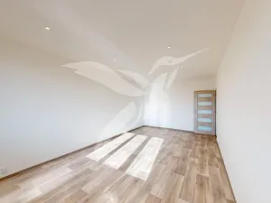 Pronájem bytu 2+1, Dobřany, Husova, 69 m2