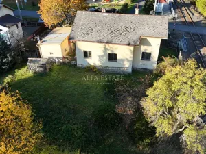 Prodej pozemku pro bydlení, Bečov nad Teplou - Krásný Jez, 775 m2