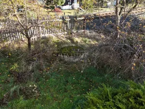 Prodej pozemku pro bydlení, Bečov nad Teplou - Krásný Jez, 775 m2