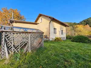 Prodej pozemku pro bydlení, Bečov nad Teplou - Krásný Jez, 775 m2