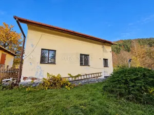 Prodej pozemku pro bydlení, Bečov nad Teplou - Krásný Jez, 775 m2