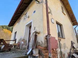 Prodej pozemku pro bydlení, Bečov nad Teplou - Krásný Jez, 775 m2