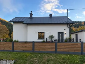 Prodej pozemku pro bydlení, Bečov nad Teplou - Krásný Jez, 775 m2