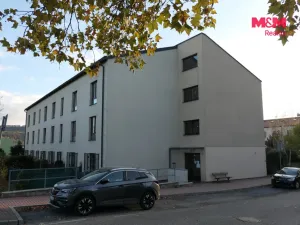 Pronájem bytu 2+kk, Beroun - Beroun-Město, Palouček, 55 m2