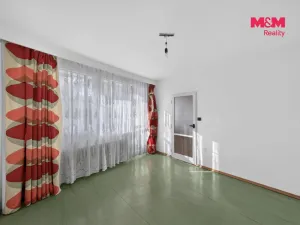 Prodej bytu 3+1, Praha - Vokovice, Evropská, 75 m2