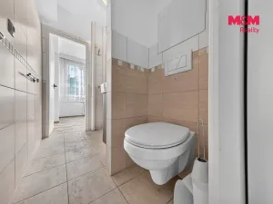 Prodej bytu 3+1, Praha - Vokovice, Evropská, 75 m2