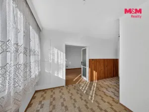 Prodej bytu 3+1, Praha - Vokovice, Evropská, 75 m2