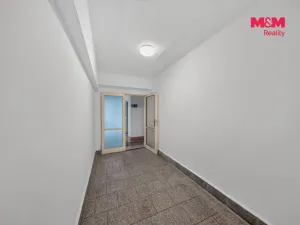 Prodej bytu 3+1, Praha - Vokovice, Evropská, 75 m2