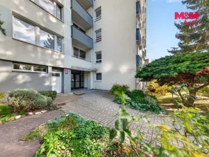 Prodej bytu 3+1, Praha - Vokovice, Evropská, 75 m2