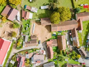 Prodej pozemku pro bydlení, Žihobce, 716 m2