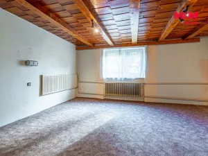 Prodej rodinného domu, Český Těšín - Mistřovice, Selská, 69 m2